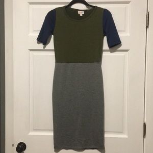 Lularoe Julia dress